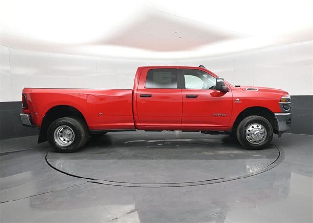 new 2026 Ram 3500 car, priced at $69,096