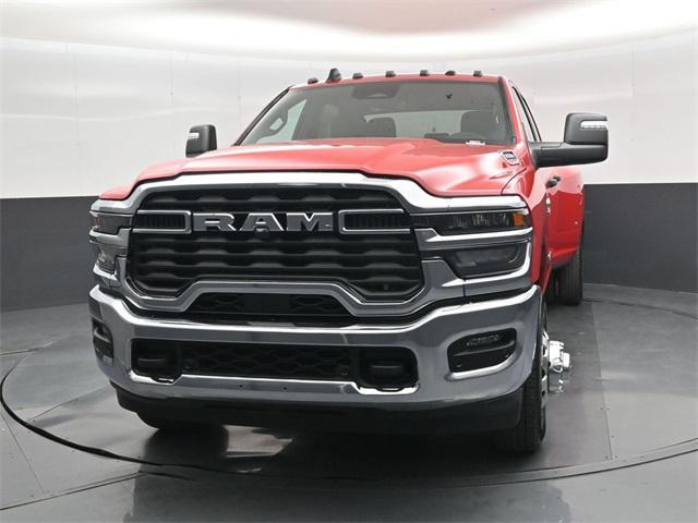 new 2026 Ram 3500 car, priced at $69,096