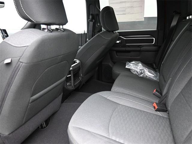 new 2026 Ram 3500 car, priced at $69,096