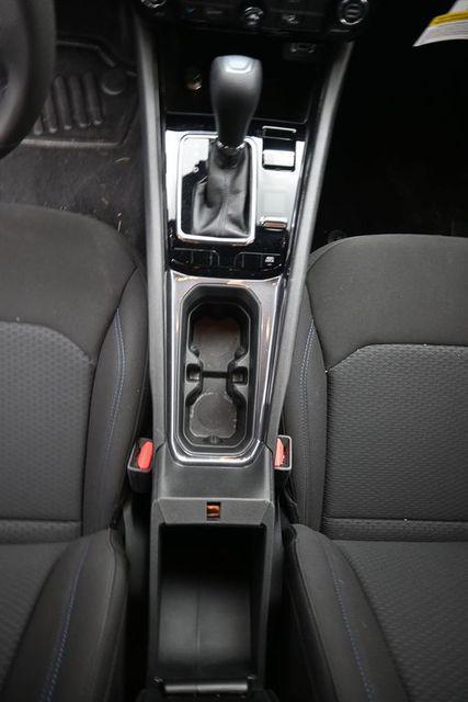 used 2025 Jeep Compass car, priced at $22,119