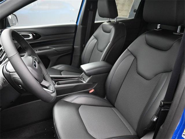 new 2026 Jeep Compass car, priced at $29,428