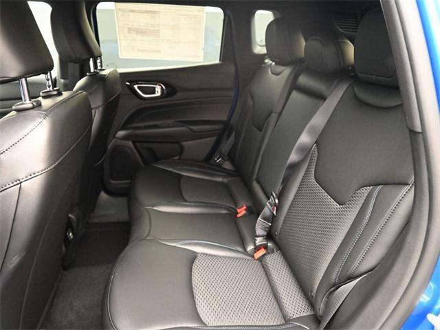 new 2026 Jeep Compass car, priced at $29,428