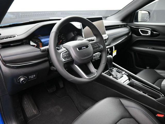 new 2026 Jeep Compass car, priced at $31,153