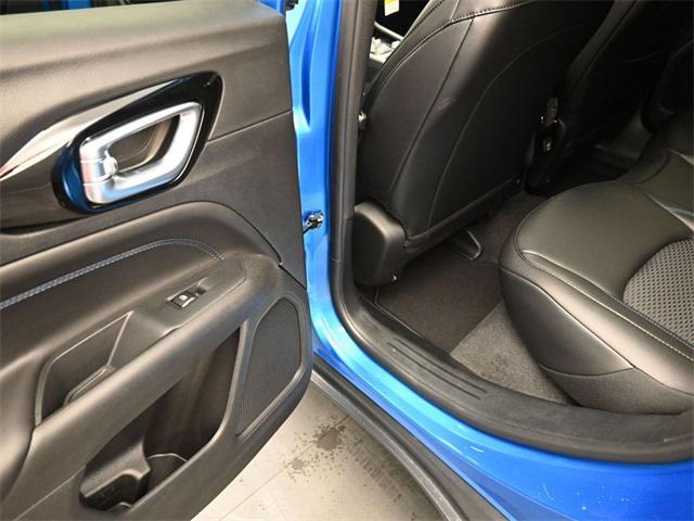 new 2026 Jeep Compass car, priced at $29,428