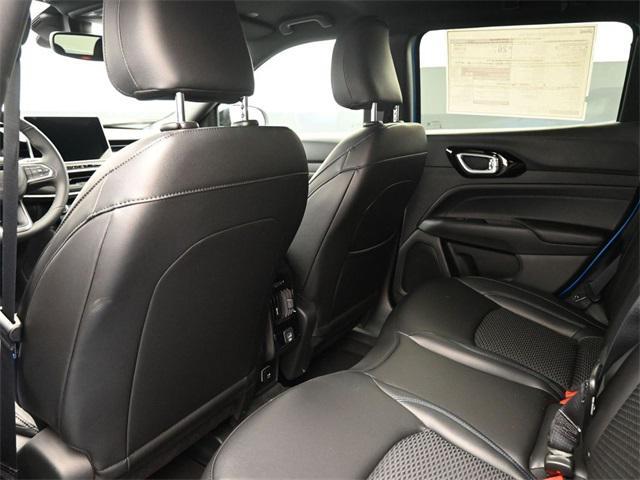 new 2026 Jeep Compass car, priced at $29,428