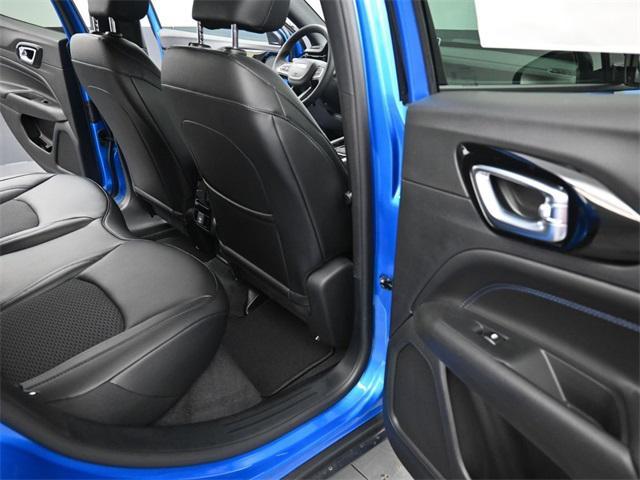 new 2026 Jeep Compass car, priced at $29,428