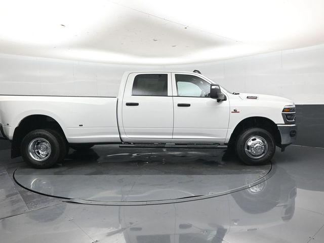 new 2026 Ram 3500 car, priced at $71,068