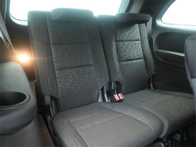 new 2026 Dodge Durango car, priced at $35,114