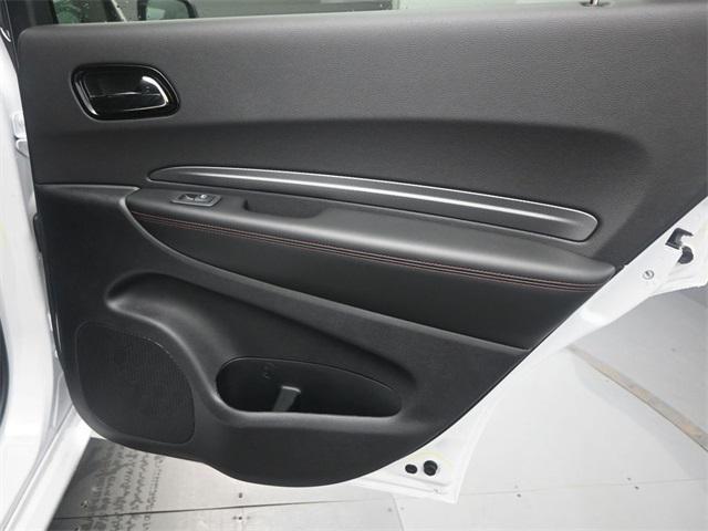 new 2026 Dodge Durango car, priced at $35,114