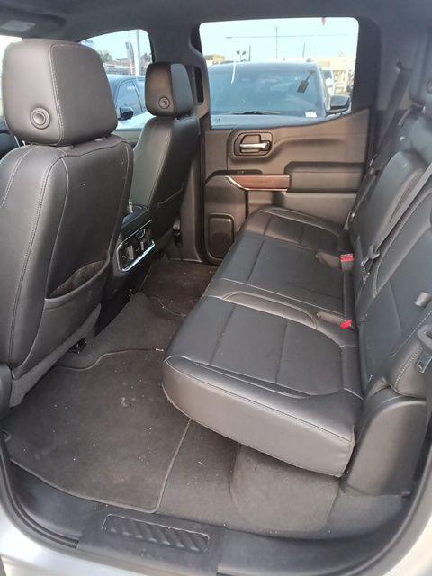 used 2019 GMC Sierra 1500 car, priced at $33,019