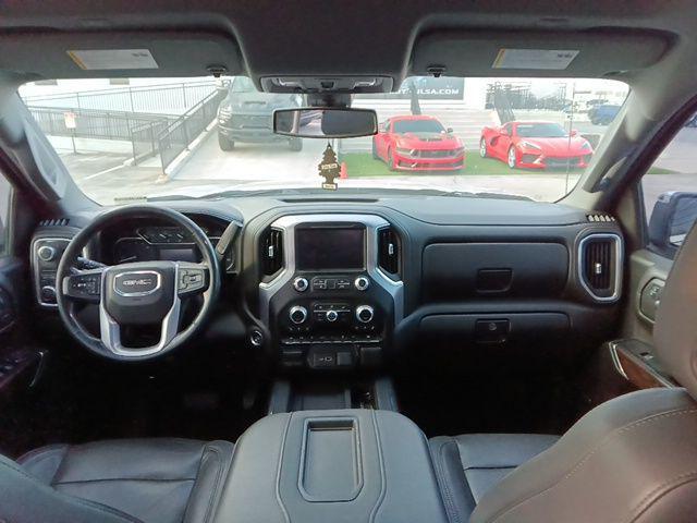 used 2019 GMC Sierra 1500 car, priced at $33,019