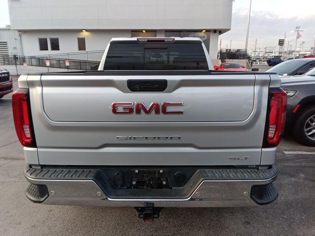 used 2019 GMC Sierra 1500 car, priced at $33,019
