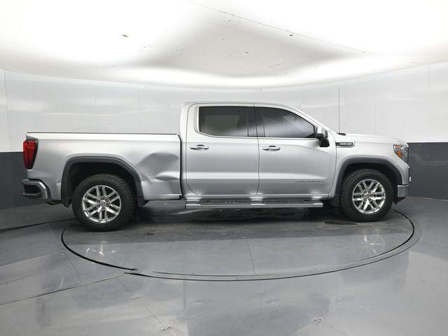 used 2019 GMC Sierra 1500 car, priced at $32,500