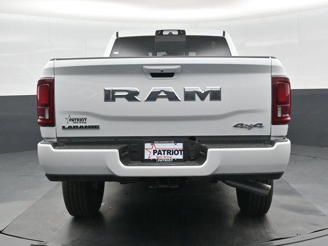 new 2026 Ram 2500 car, priced at $69,723