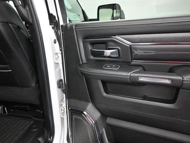 used 2022 Ram 2500 car, priced at $72,500