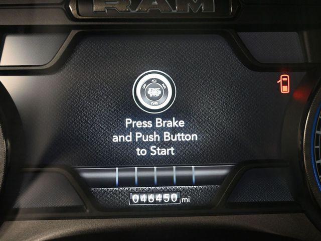 used 2022 Ram 2500 car, priced at $72,500