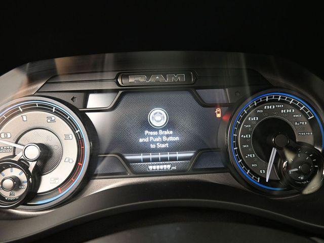 used 2022 Ram 2500 car, priced at $72,500