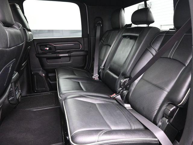 used 2022 Ram 2500 car, priced at $72,500