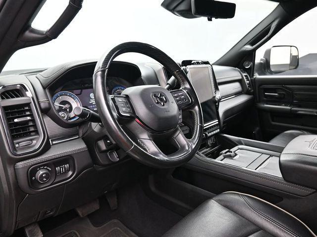 used 2022 Ram 2500 car, priced at $72,500