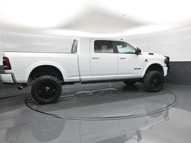 used 2022 Ram 2500 car, priced at $72,500