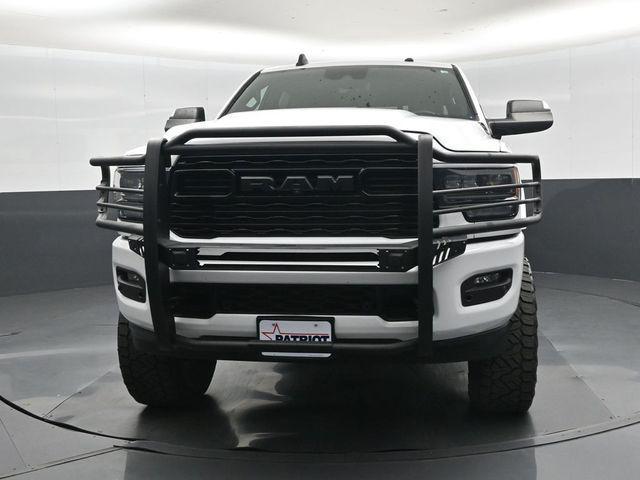used 2022 Ram 2500 car, priced at $72,500