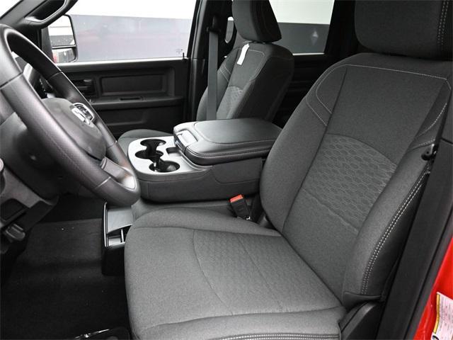 new 2026 Ram 2500 car, priced at $48,903