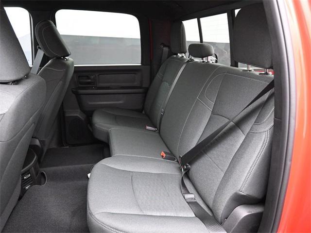 new 2026 Ram 2500 car, priced at $48,903