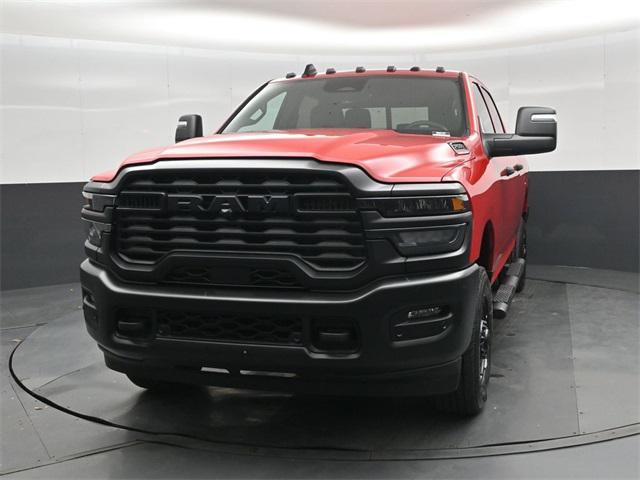 new 2026 Ram 2500 car, priced at $48,903