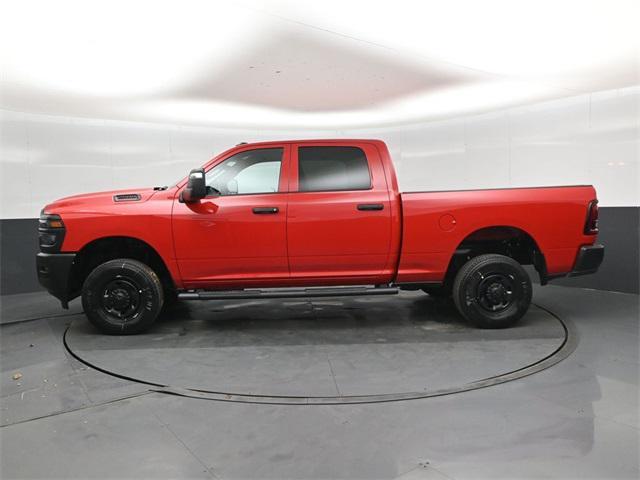 new 2026 Ram 2500 car, priced at $48,903