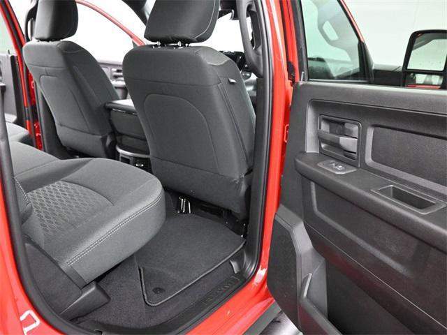 new 2026 Ram 2500 car, priced at $48,903