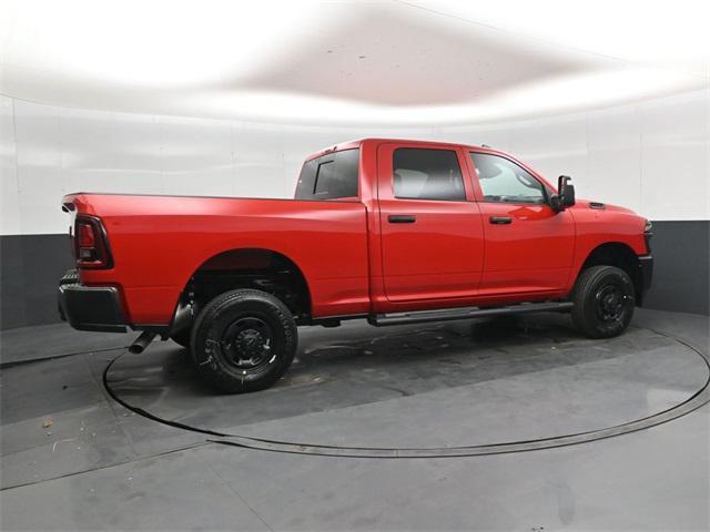 new 2026 Ram 2500 car, priced at $48,903