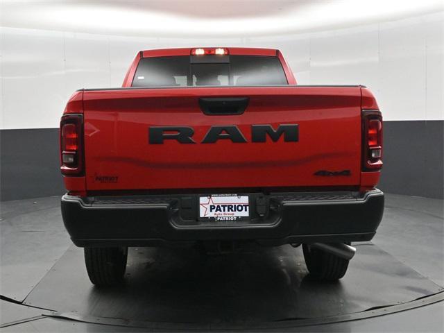 new 2026 Ram 2500 car, priced at $48,903