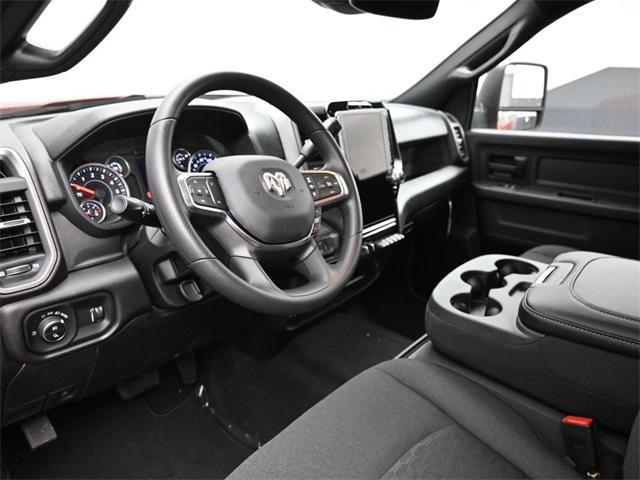 new 2026 Ram 2500 car, priced at $48,903