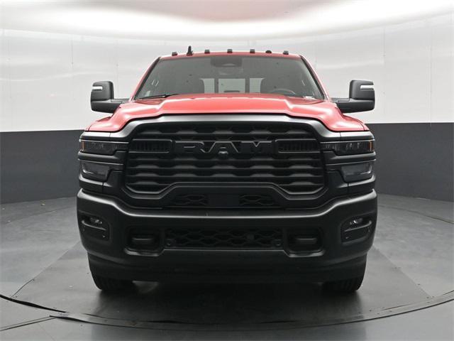 new 2026 Ram 2500 car, priced at $48,903