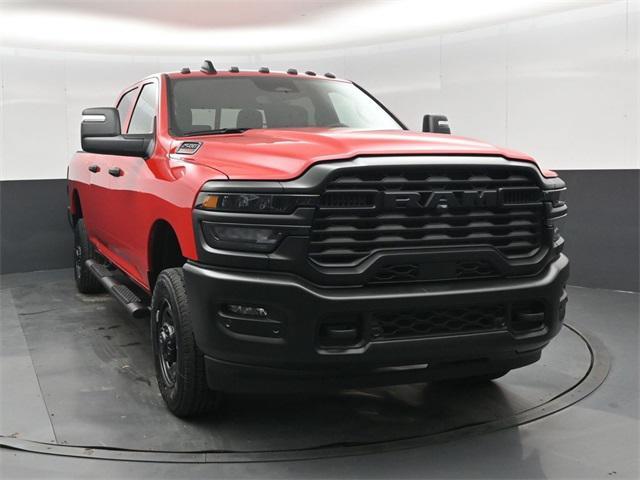 new 2026 Ram 2500 car, priced at $48,903