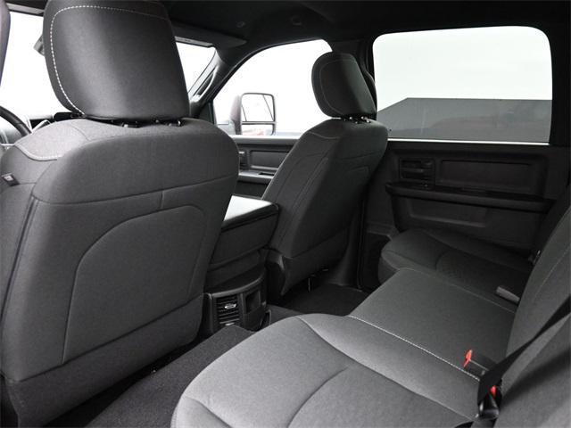 new 2026 Ram 2500 car, priced at $48,903