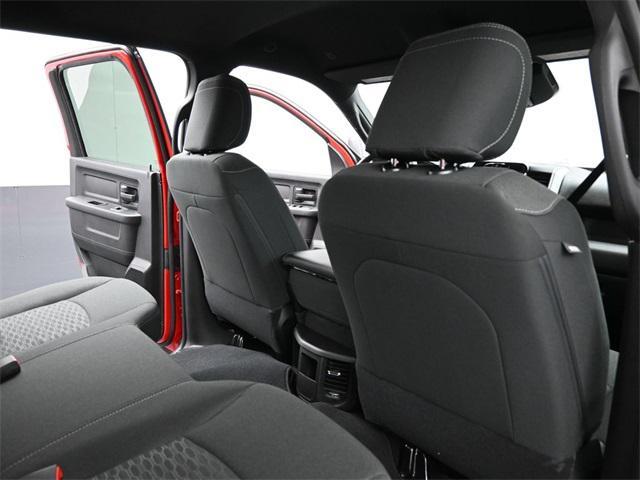 new 2026 Ram 2500 car, priced at $48,903