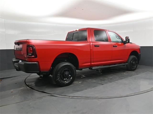 new 2026 Ram 2500 car, priced at $48,903
