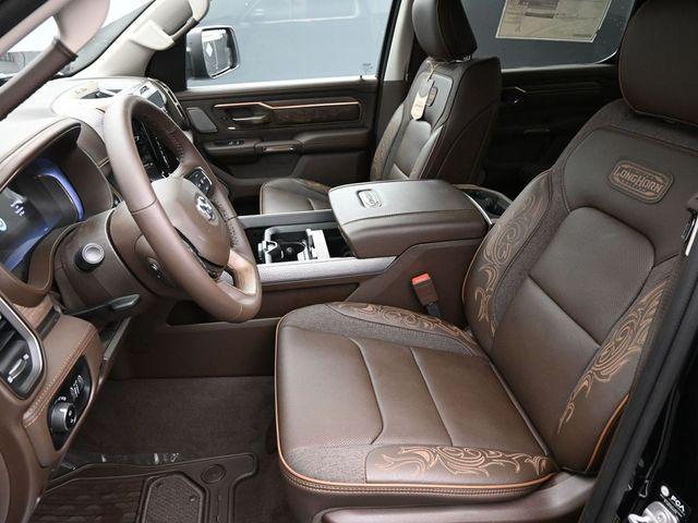 new 2026 Ram 1500 car, priced at $70,753