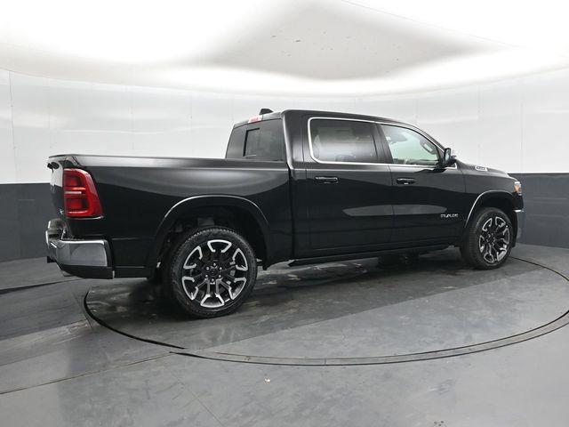 new 2026 Ram 1500 car, priced at $70,753