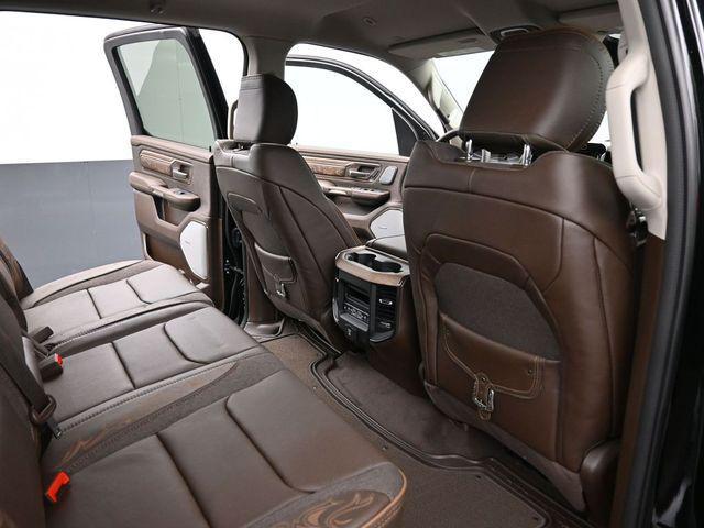 new 2026 Ram 1500 car, priced at $70,753