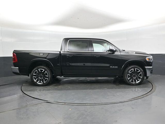 new 2026 Ram 1500 car, priced at $70,753