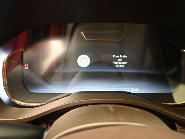 new 2026 Ram 1500 car, priced at $70,753