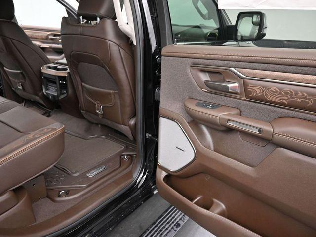 new 2026 Ram 1500 car, priced at $70,753