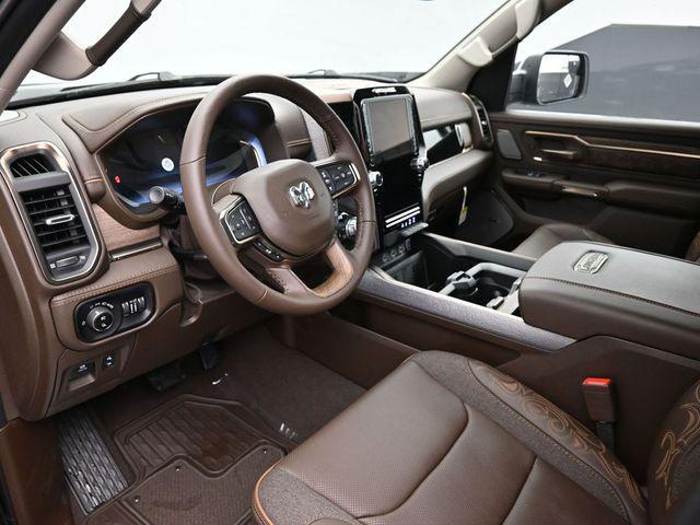 new 2026 Ram 1500 car, priced at $70,753