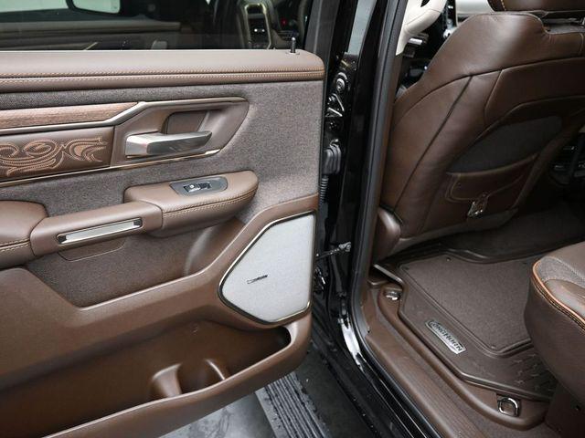 new 2026 Ram 1500 car, priced at $70,753