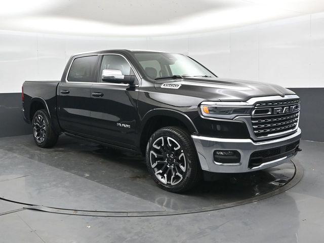 new 2026 Ram 1500 car, priced at $66,448