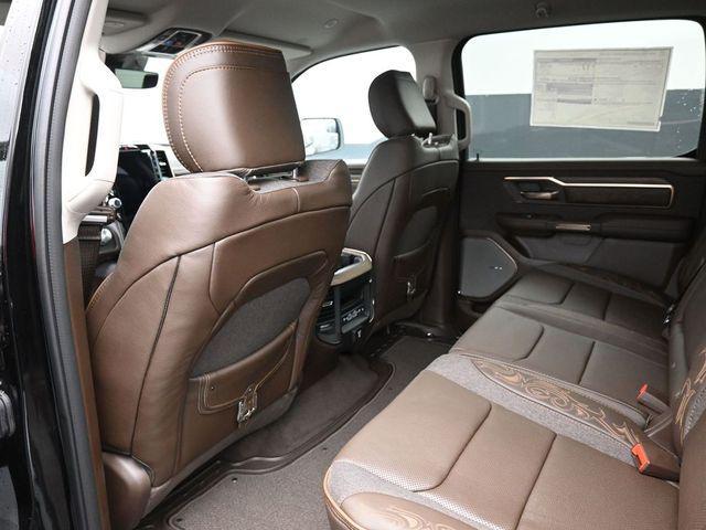 new 2026 Ram 1500 car, priced at $70,753