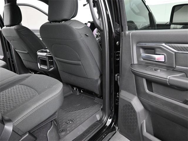 new 2026 Ram 2500 car, priced at $66,338