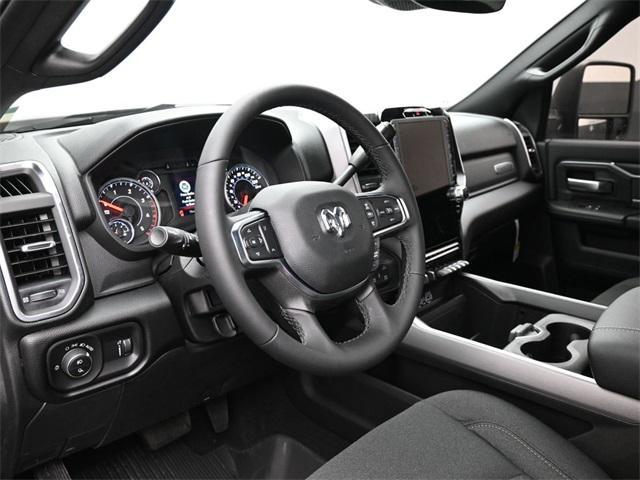 new 2026 Ram 2500 car, priced at $66,338